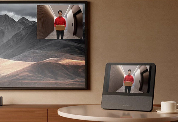 شیائومی زنگ درب هوشمند Smart Maoyan 2 با دوربین محافظتی را روانه بازار کرد