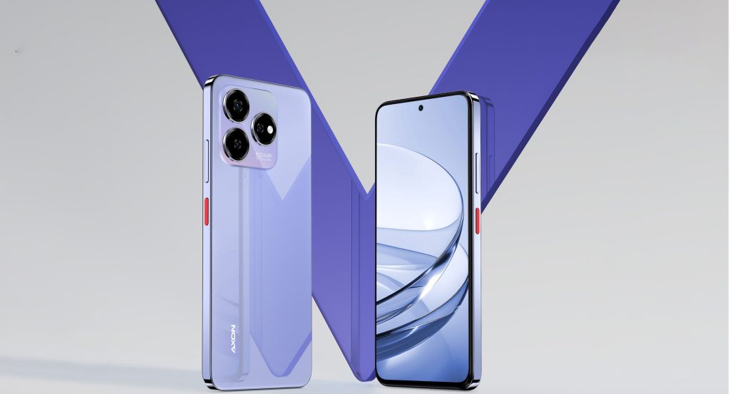 آیفونهای 200 دلاری؛ ZTE از آکسون 60 و آکسون 60 لایت رونمایی کرد