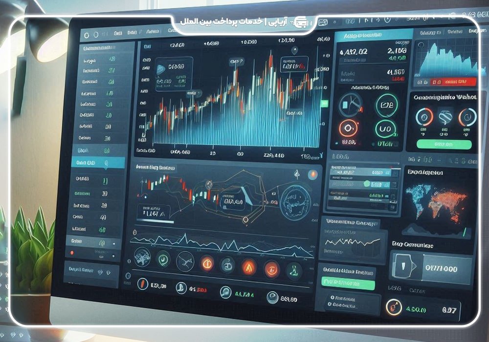 ویژگی های اکانت Pro تریدینگ ویو