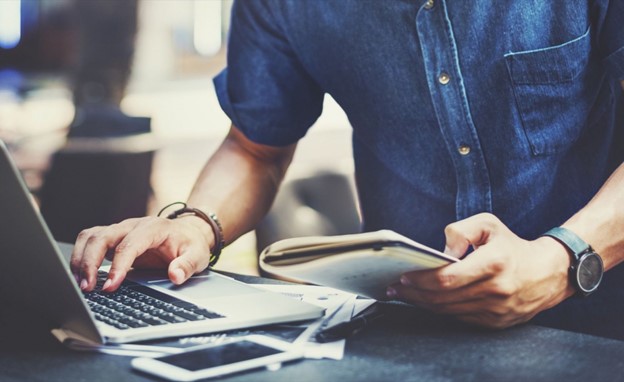 چگونه برای صفحه درباره مای سایت مطلب بنویسیم؟