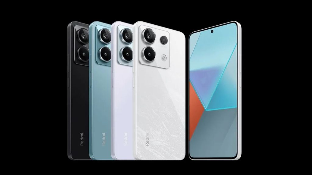 نقد و بررسی موبایل شیائومی مدل Redmi Note ۱۳ Pro ۵G