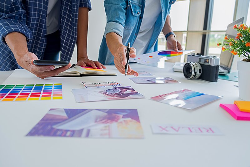 طراحی بنر گیف برای تبلیغات کلیکی توسط بنرساز