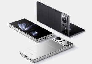 شیائومی میکس فلیپ و میکس فولد 4 قابلیت ارتباط ماهواره ای دارند!