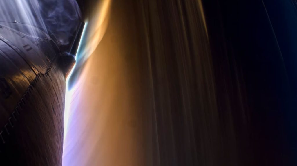 دو موفقیت جدید برای اَبَر موشک استارشیپ اسپیس ایکس در چهارمین پرواز آزمایشی!