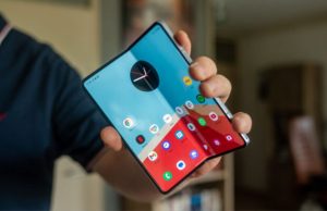 مشخصات کامل گوشی تاشو گلکسی زد فولد 6 به بیرون درز کرد!