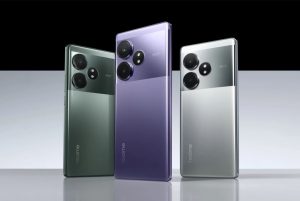محموله گوشی ریلمی GT 6 در مسیر اسپانیا به سرقت رفت!