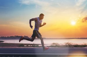 مقاومت در برابر دیابت؛ اهمیت و تاثیر ورزش شبانگاهی!