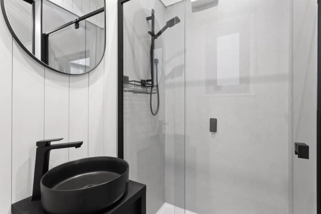 آشنایی با خانه مسافرتی Freedom؛ استفاده حداکثری از کمترین فضا!