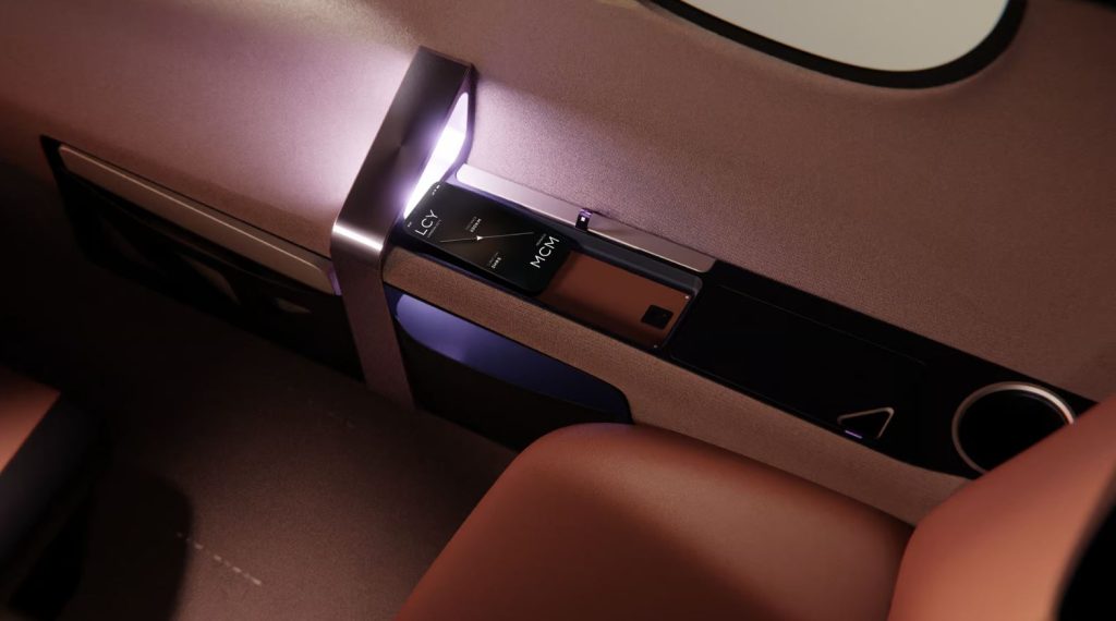 هواگرد عمودپرواز CEO Jet با سوخت هیدروژن مایع معرفی شد!