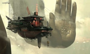 بازی Beyond Good and Evil 2 همچنان در دست ساخت قرار دارد