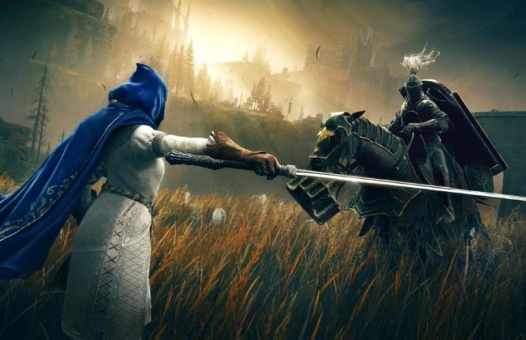 ۱٫۵ ترابایت اطلاعات شرکت مادر سازنده الدن رینگ هک شده است!