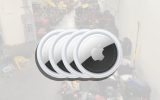 کمک ردیاب هوشمند ایرتگز اپل برای بازیابی اجناس مسروقه به ارزش 5 میلیون دلار!