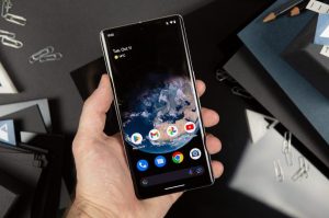 بهزودی قابلیت های ضد سرقت جدیدی به اندروید اضافه میشود