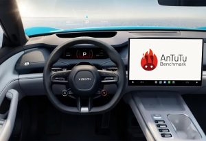 آنتوتو از بنچمارک جدید خود برای خودروهای الکتریکی رونمایی کرد!