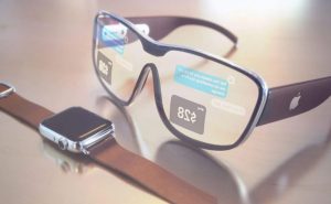 این پتنت جدید از بازگشت احتمالی اپل به پروژه عینک هوشمند خبر میدهد