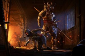 اکثر محتوای بازی Assassin’s Creed Shadows را میتوانید با یکی از دو شخصیت اصلی تجربه کنید!