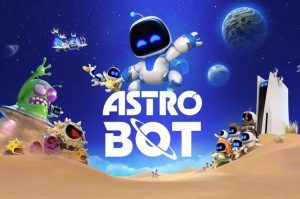 بازی Astro Bot عنوان بسیار بزرگ و پرمحتوایی خواهد بود