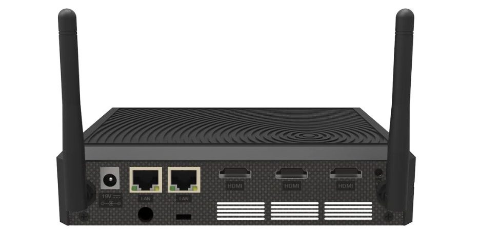 مینی کامپیوتر Azulle Elite با ماژول 4G LTE معرفی شد