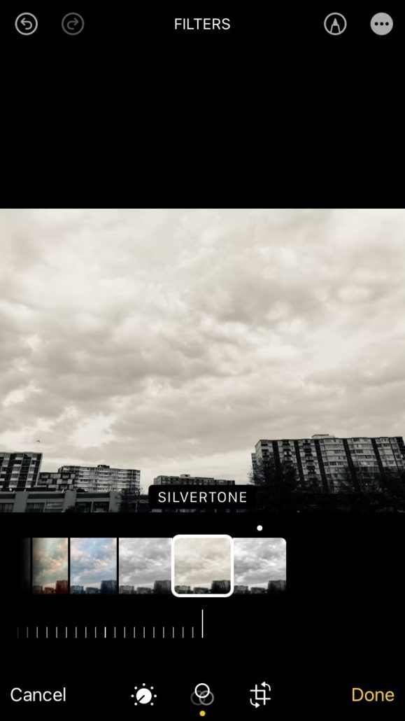 معرفی 5 فیلتر برتر برای عکاسی در گوشی‌های آیفون [همراه با بررسی تصویری]