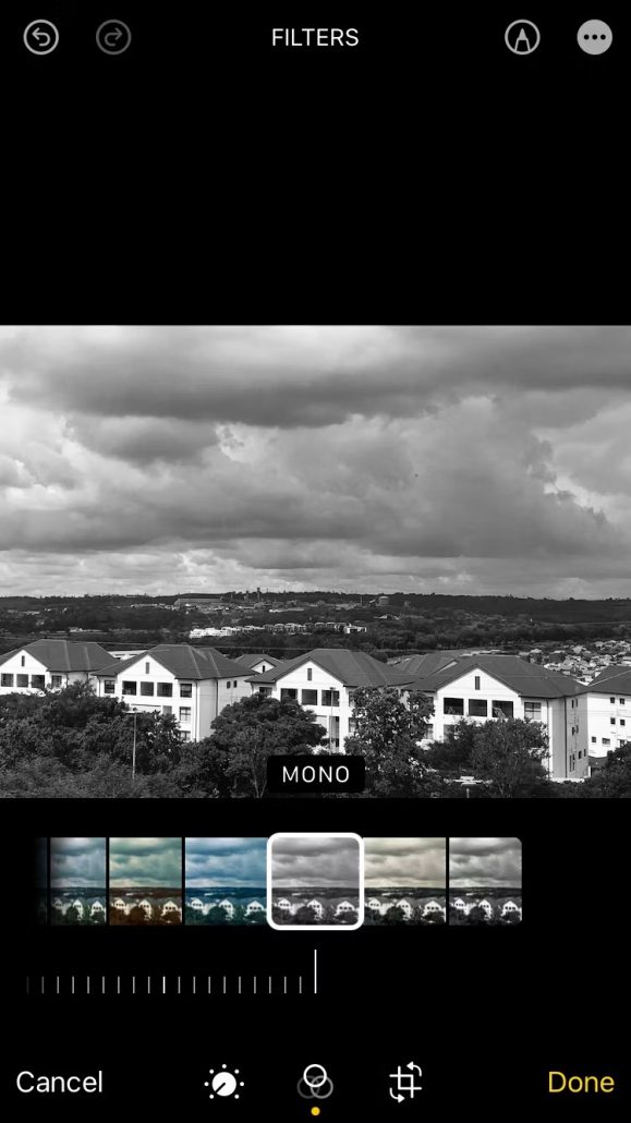 معرفی 5 فیلتر برتر برای عکاسی در گوشی‌های آیفون [همراه با بررسی تصویری]