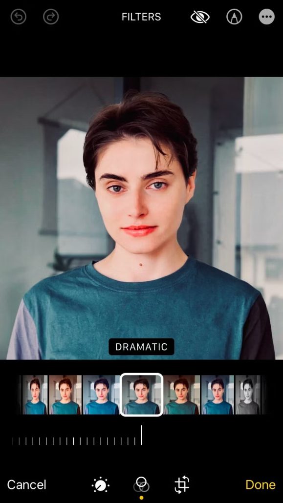 معرفی 5 فیلتر برتر برای عکاسی در گوشی‌های آیفون [همراه با بررسی تصویری]