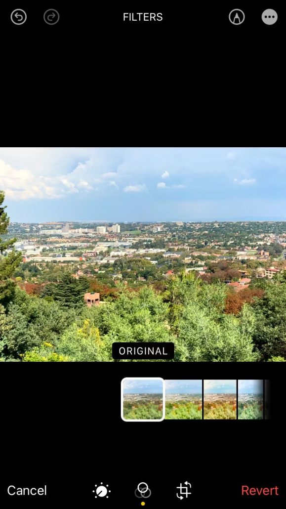 معرفی 5 فیلتر برتر برای عکاسی در گوشی‌های آیفون [همراه با بررسی تصویری]