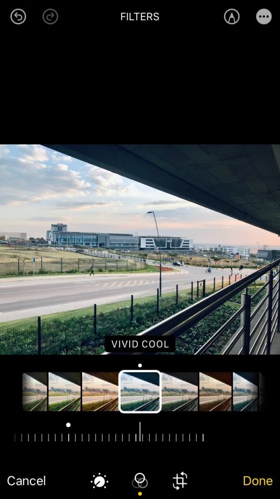 معرفی 5 فیلتر برتر برای عکاسی در گوشی‌های آیفون [همراه با بررسی تصویری]