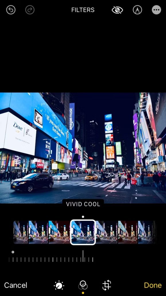 معرفی 5 فیلتر برتر برای عکاسی در گوشی‌های آیفون [همراه با بررسی تصویری]