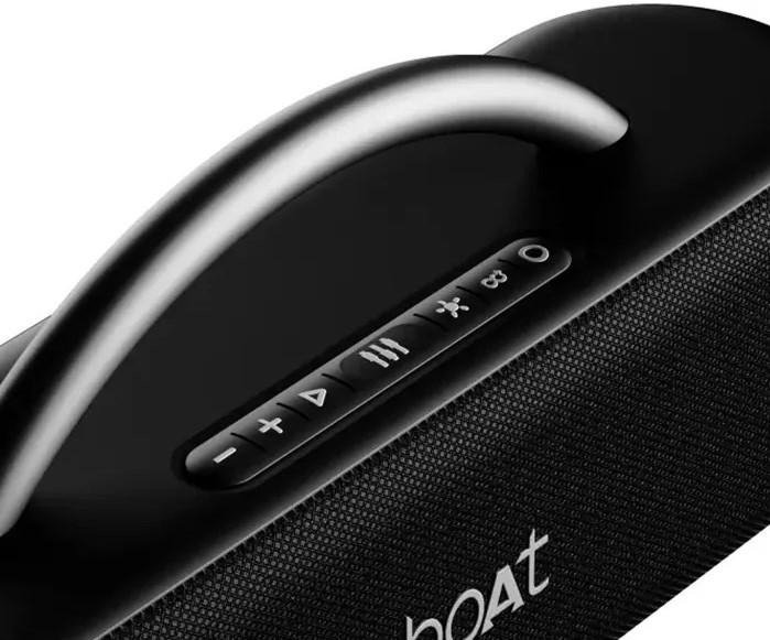 طراحی و مشخصات کلیدی اسپیکر بلوتوثی استون لوموس boAt فاش شد