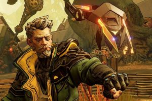 بازی Borderlands 4 احتمالاً بهزودی معرفی خواهد شد