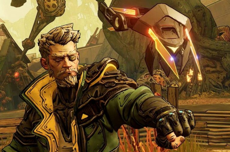 بازی Borderlands 4 احتمالاً به‌زودی معرفی خواهد شد