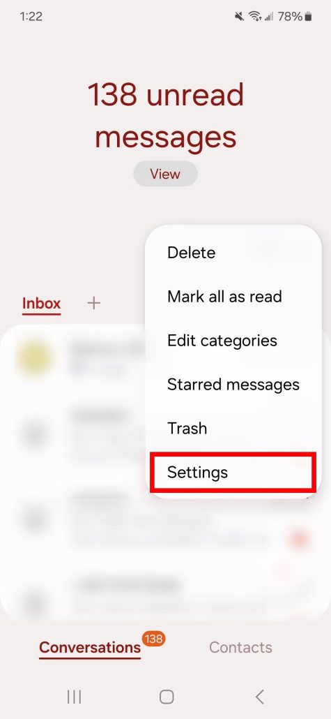 آشنایی با نحوه تغییر صدای نوتیفیکیشن اپلیکیشن‌ها در دستگاه‌های اندرویدی