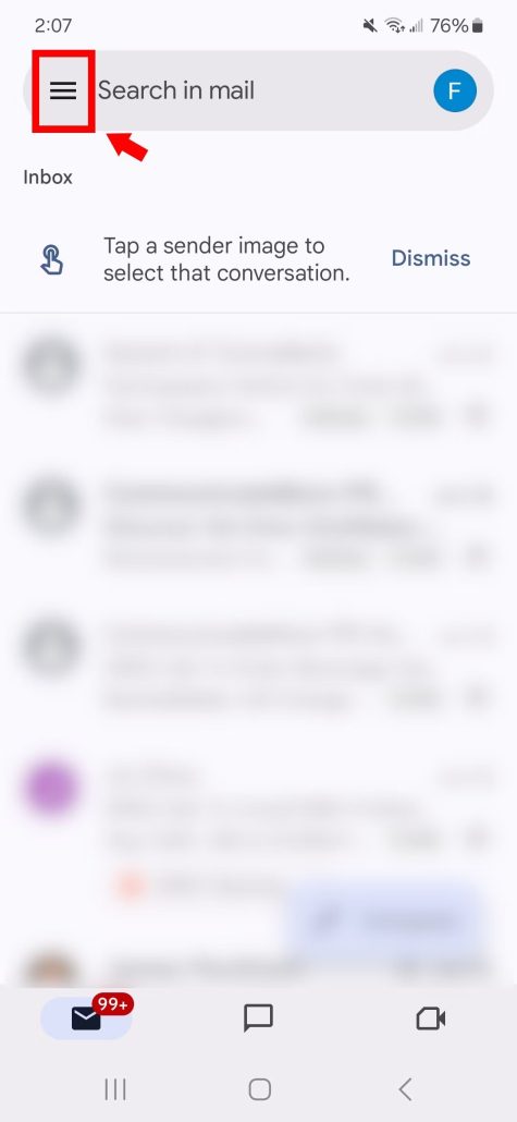 آشنایی با نحوه تغییر صدای نوتیفیکیشن اپلیکیشن‌ها در دستگاه‌های اندرویدی