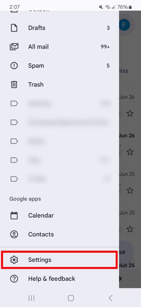 آشنایی با نحوه تغییر صدای نوتیفیکیشن اپلیکیشن‌ها در دستگاه‌های اندرویدی