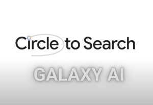 قابلیت Circle to Search اندروید احتمالاً از جستجو صدا و موسیقی نیز پشتیبانی خواهد کرد!