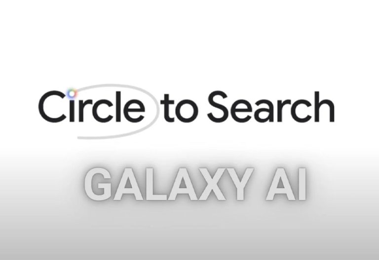 قابلیت Circle to Search اندروید احتمالاً از جستجو صدا و موسیقی نیز پشتیبانی خواهد کرد!