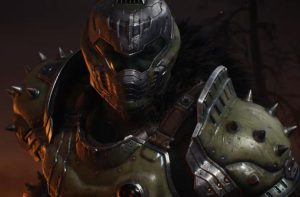 بازی DOOM: The Dark Ages معرفی شد