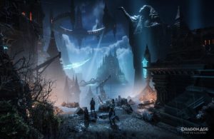 بازی Dragon Age: The Veilguard جهان‌باز نخواهد بود!