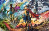 تاریخ عرضه بازی Dragon Quest 3 HD-2D مشخص شد