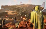 ساختار MMO و نقشه بازی Dune: Awakening Unveils رونمایی شد