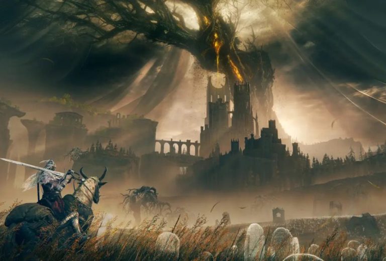آپدیت جدید بازی Elden Ring عملکرد رهگیری پرتو در نسخه کامپیوتر را بهبود میبخشد