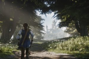 بازی Fable احتمالاً اواخر سال 2025 عرضه خواهد شد