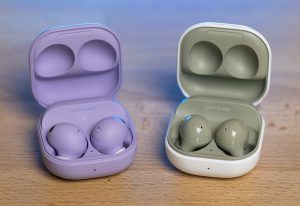 مشخصات کلیدی هدفونهای بیسیم سری گلکسی بادز 3 سامسونگ فاش شد