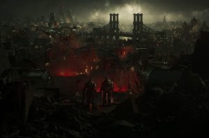 کارگردان بازی Gears of War: E-Day به بازیکنان تجربه‌ی جدیدی را وعده می‌دهد!