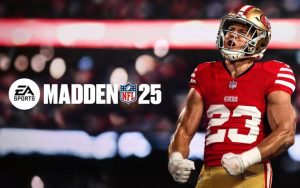 بازی ورزشی Madden NFL 25 معرفی شد
