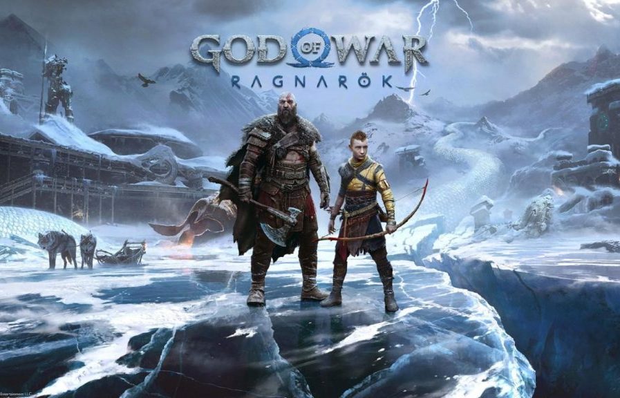 تاریخ انتشار نسخه کامپیوتر بازی God of War Ragnarok مشخص شد