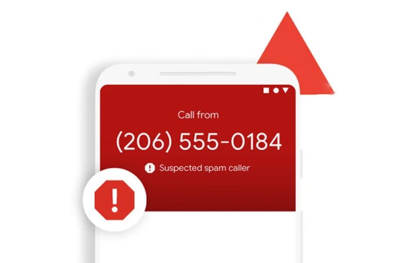 برنامه Phone اندروید از قابلیت جدیدی برای مقابله با کلاه‌برداران بهره می‌گیرد!