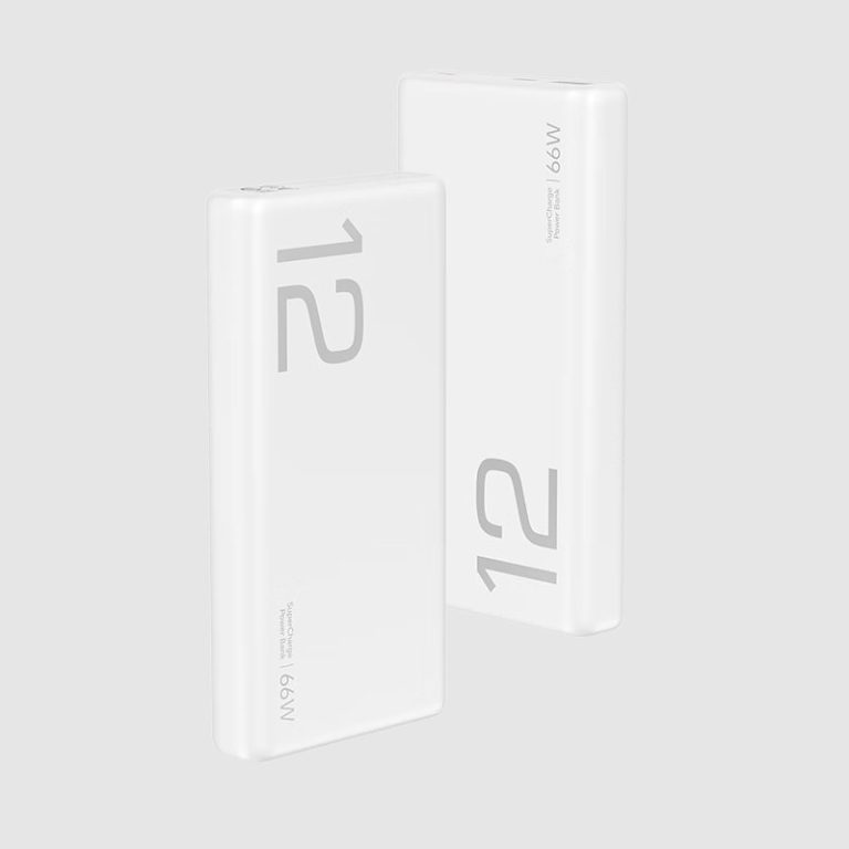 پاوربانک Joway 66W آنر با ظرفیت ۱۲٬۰۰۰ میلیآمپرساعت راهی بازار شد