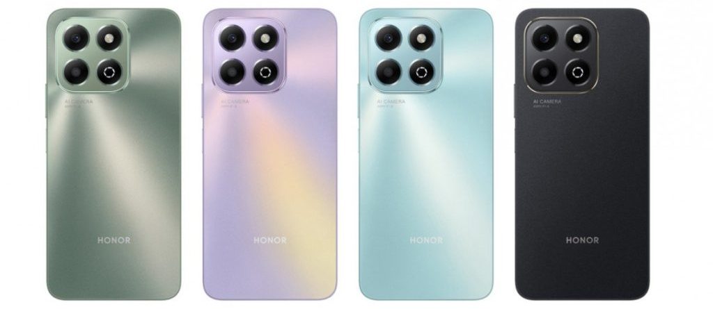 گوشی اقتصادی آنر X6b در سکوت خبری معرفی شد