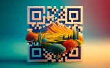 چگونه با استفاده از هوش مصنوعی کدهای QR زیبا و متفاوت بسازیم؟ [آموزش تصویری]